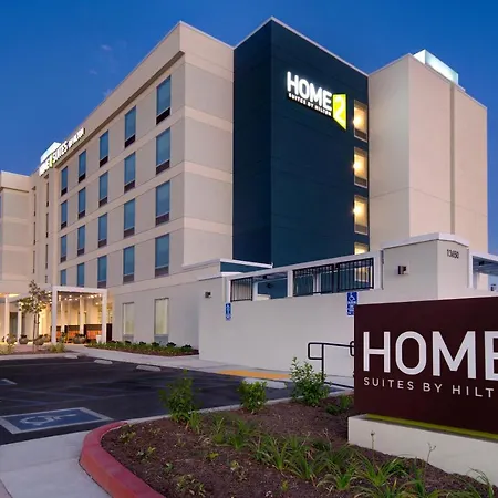 Home2 Suites By Hilton Garden Grove